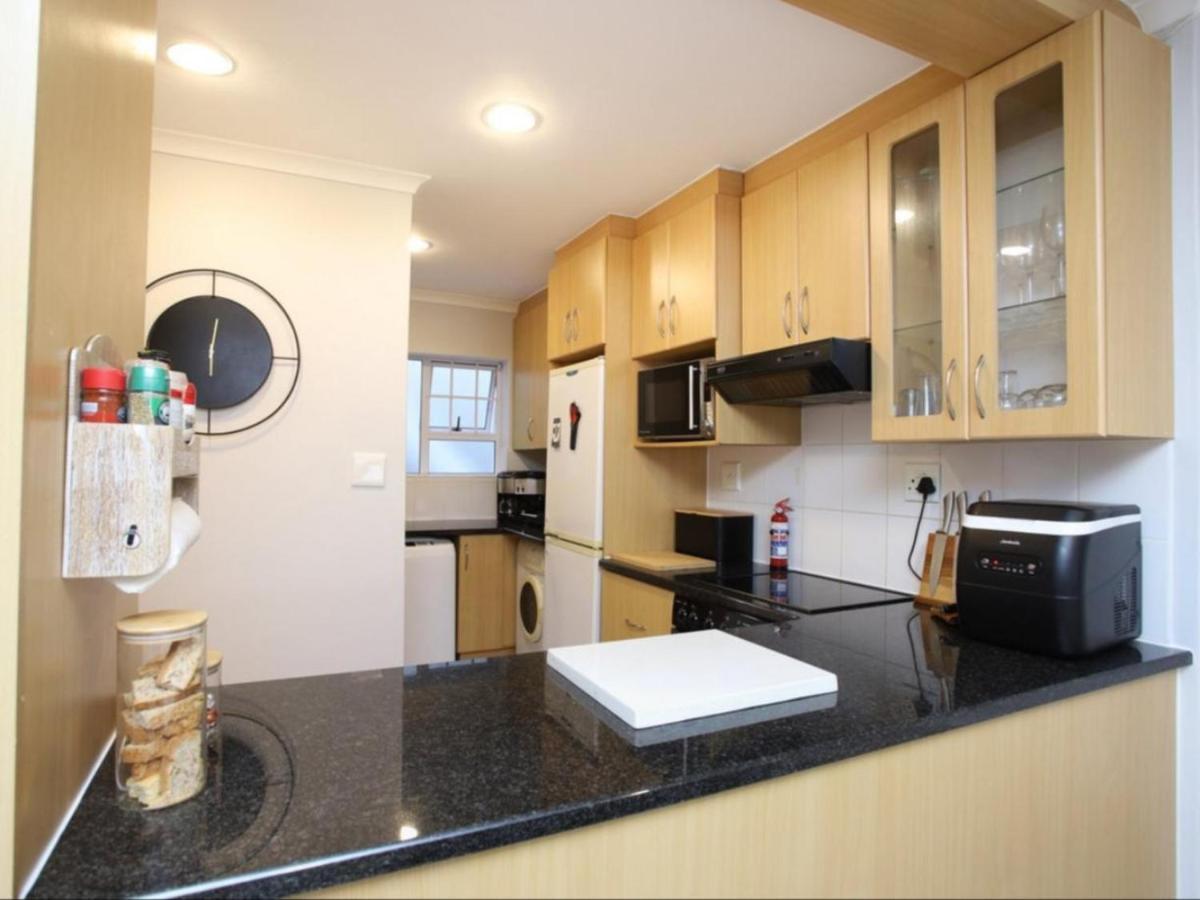 Go2Boa Luxury Apartment Моссел-Бей Экстерьер фото